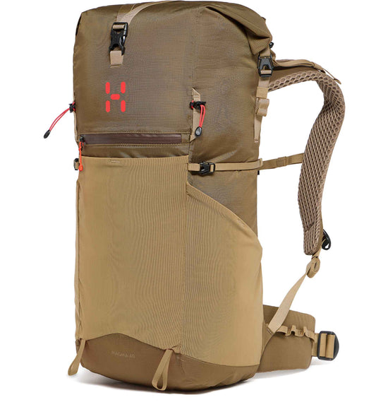 Magma Roll-top 40 WR