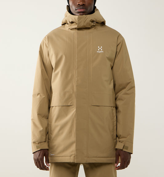 Salix Proof Mimic II Parka Men