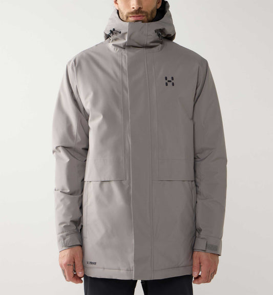 Salix Proof Mimic II Parka Men