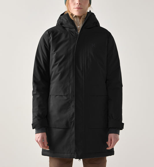 Salix Proof Mimic II Parka Women