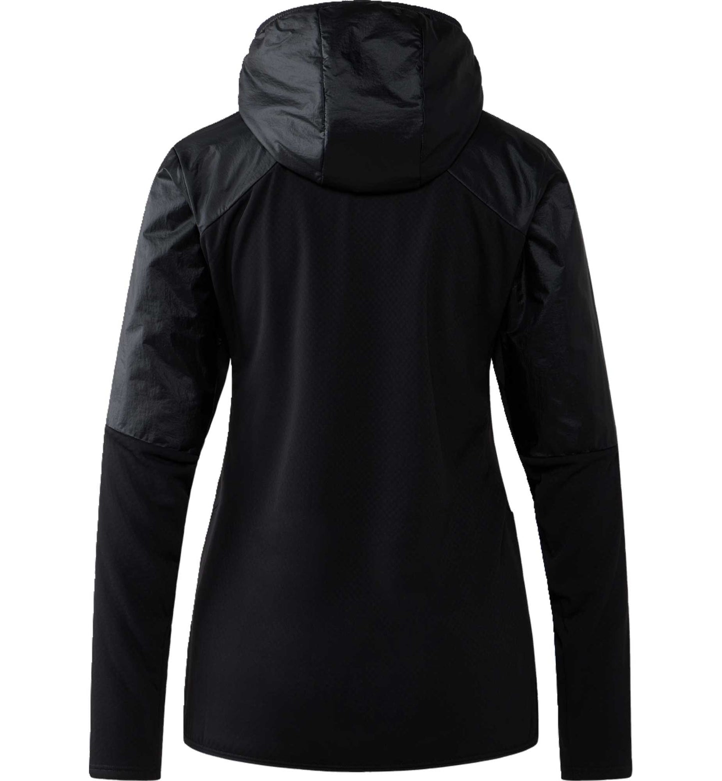 Nallo Touring Hybrid Mid Women