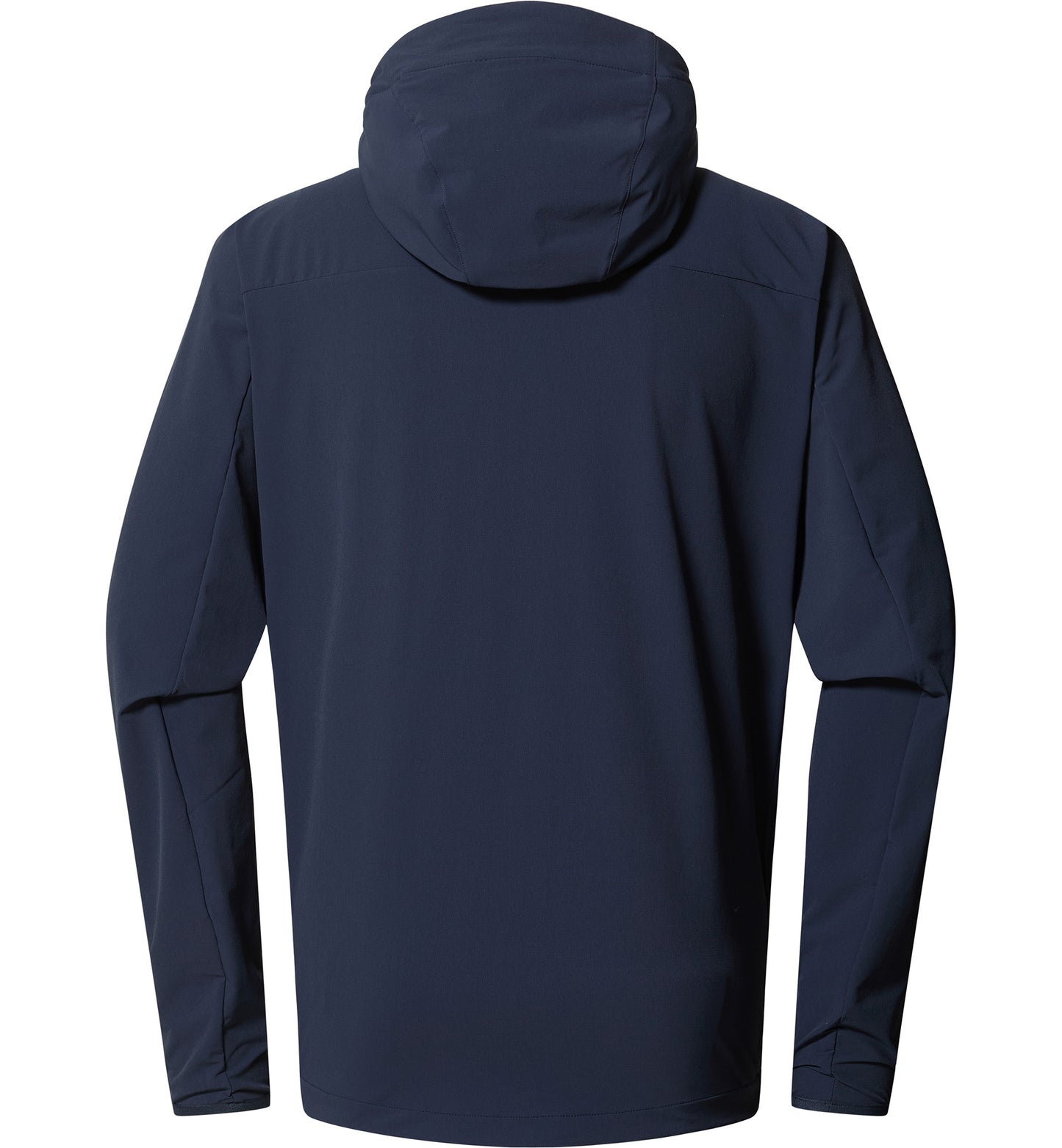 Rosson Softshell Hood Men