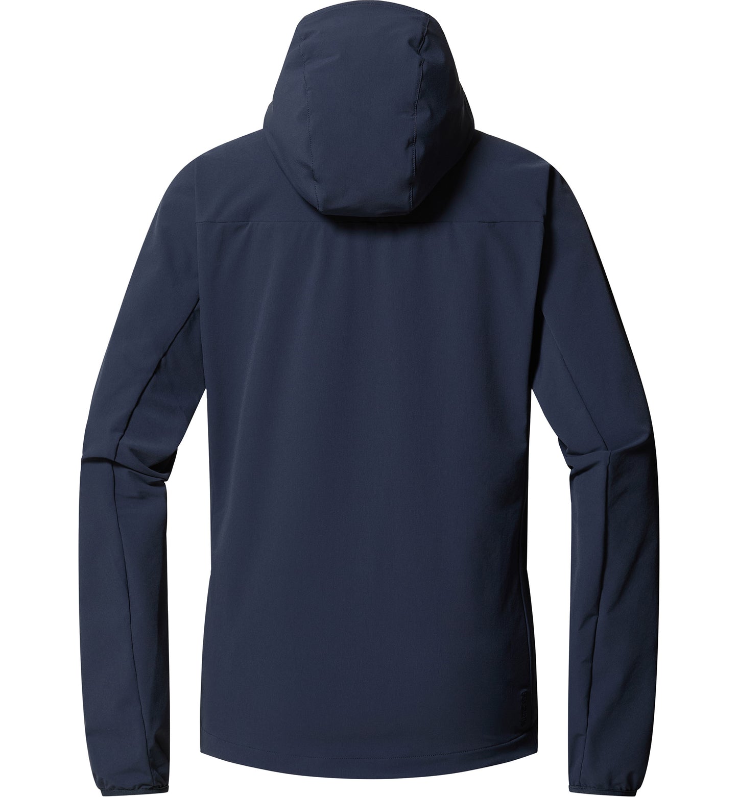 Rosson Softshell Hood Women