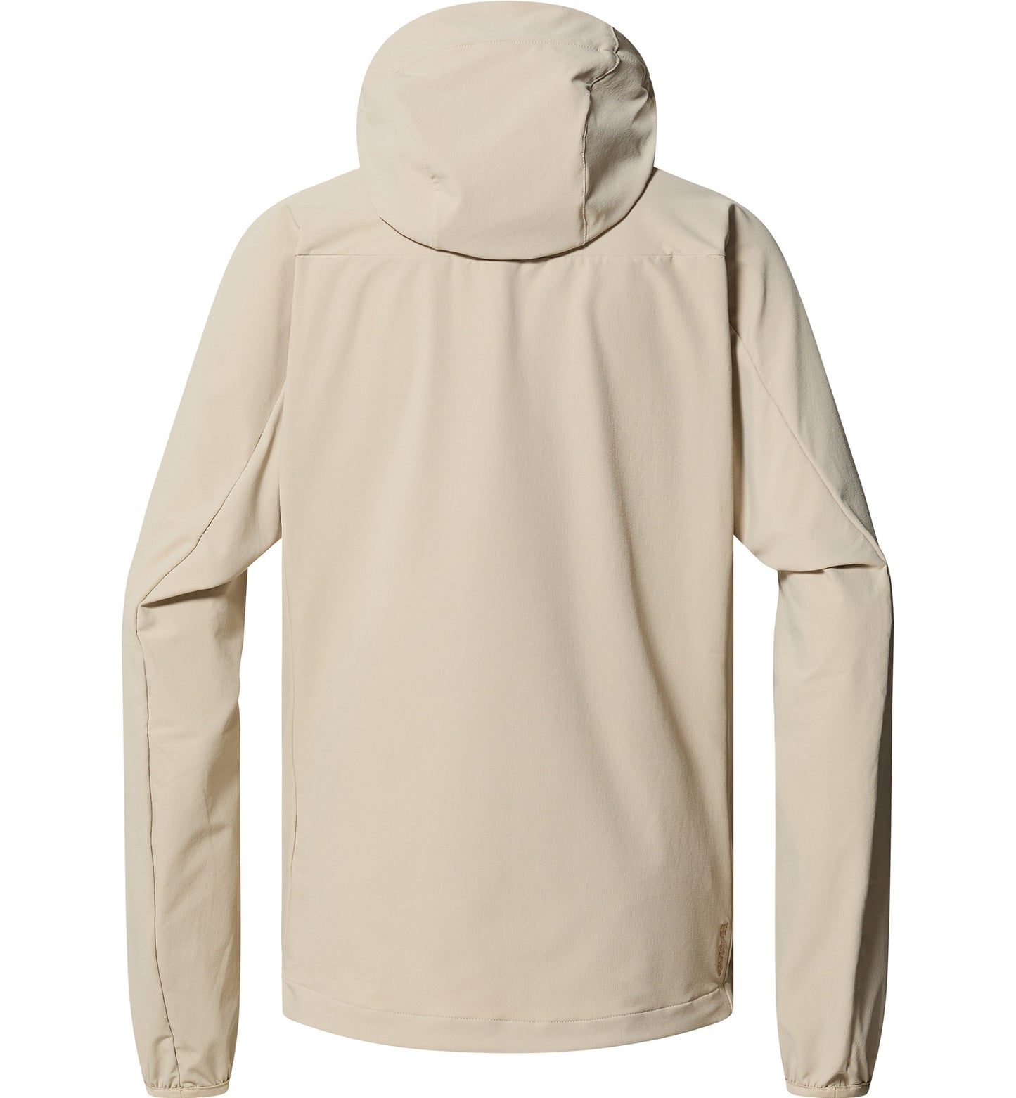 Rosson Softshell Hood Women