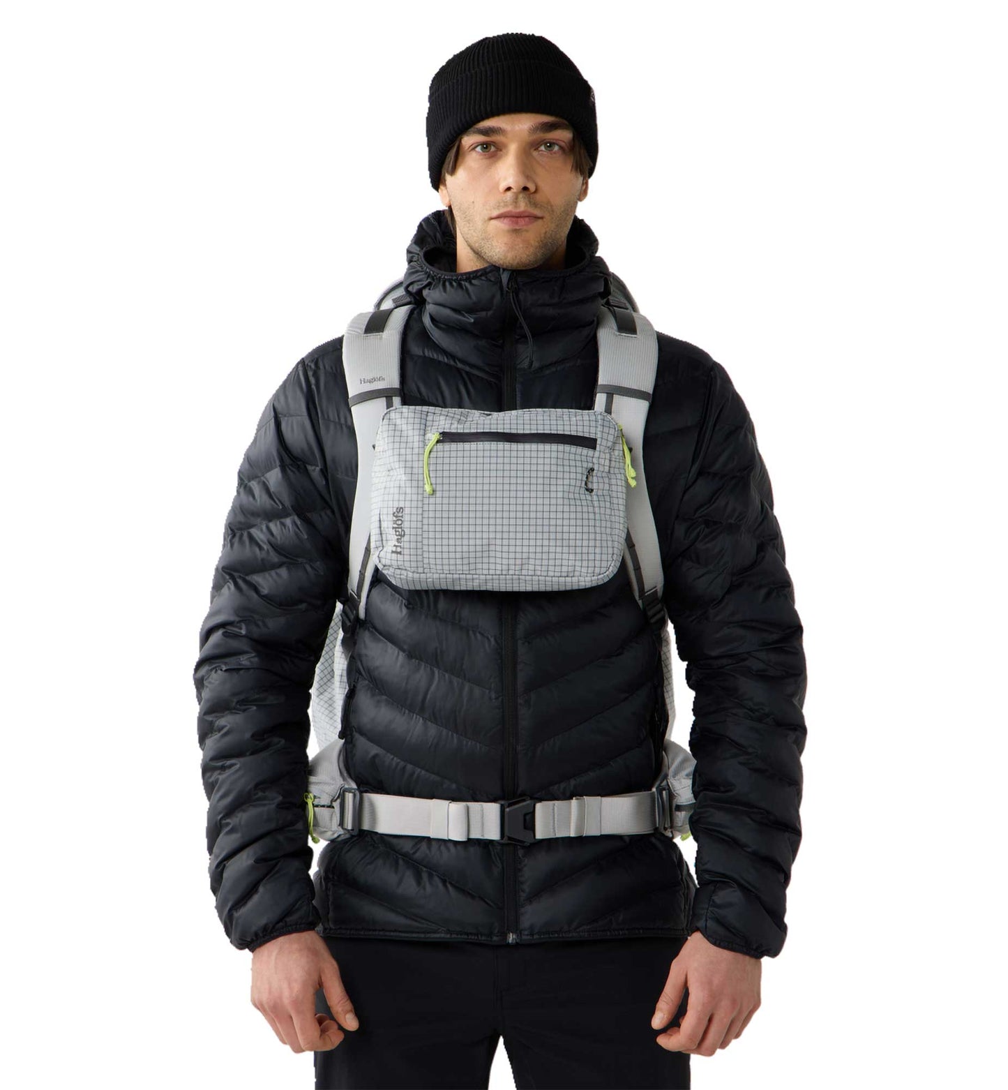 Utility pouch 3L