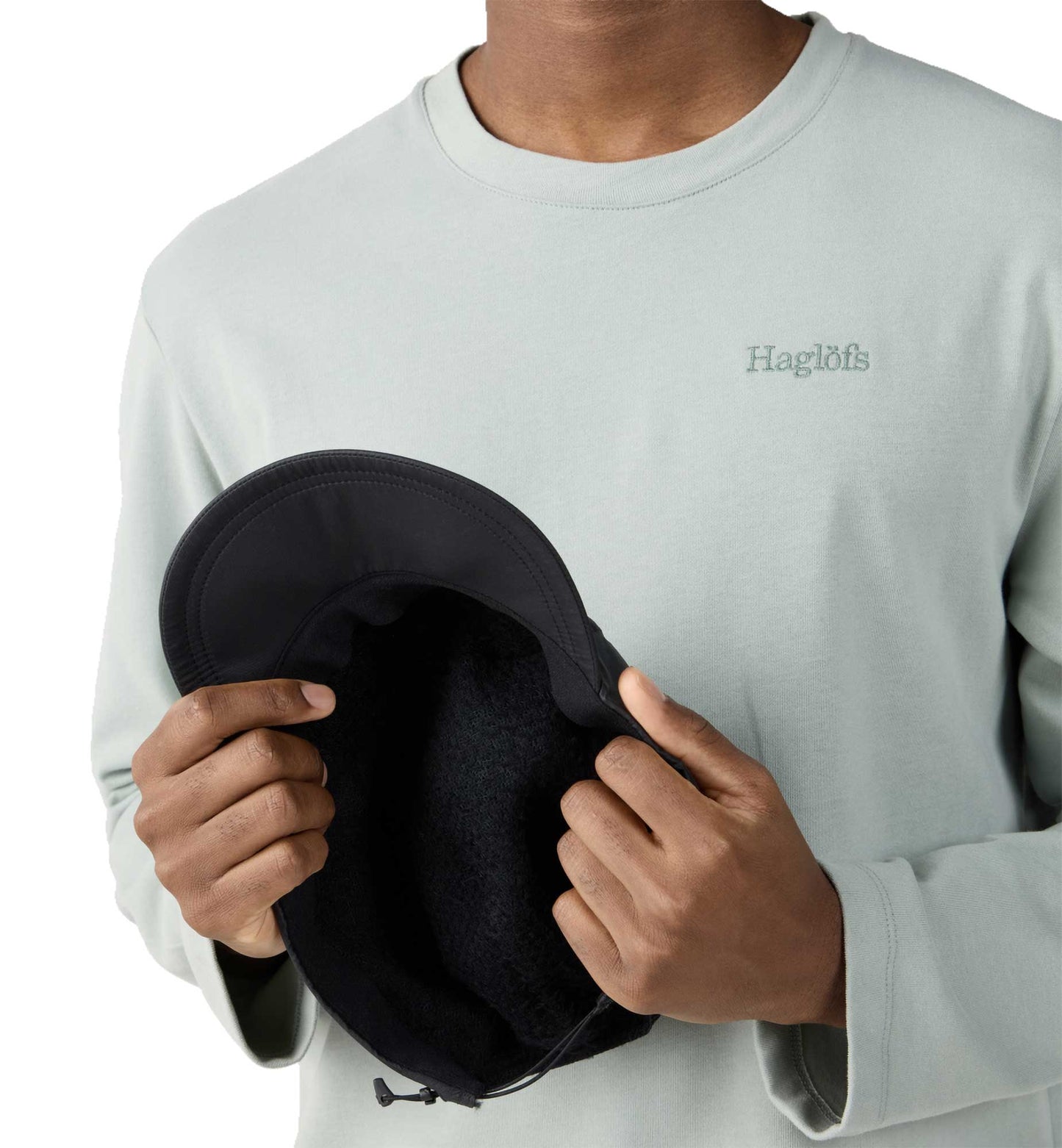 Vara Alpha Cap