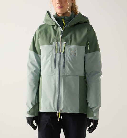 Spitz GTX Pro II Jacket Women