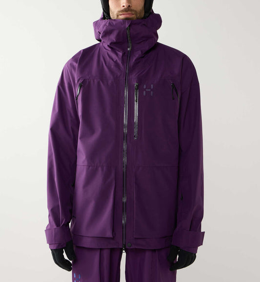 Vassi GTX II Jacket Men