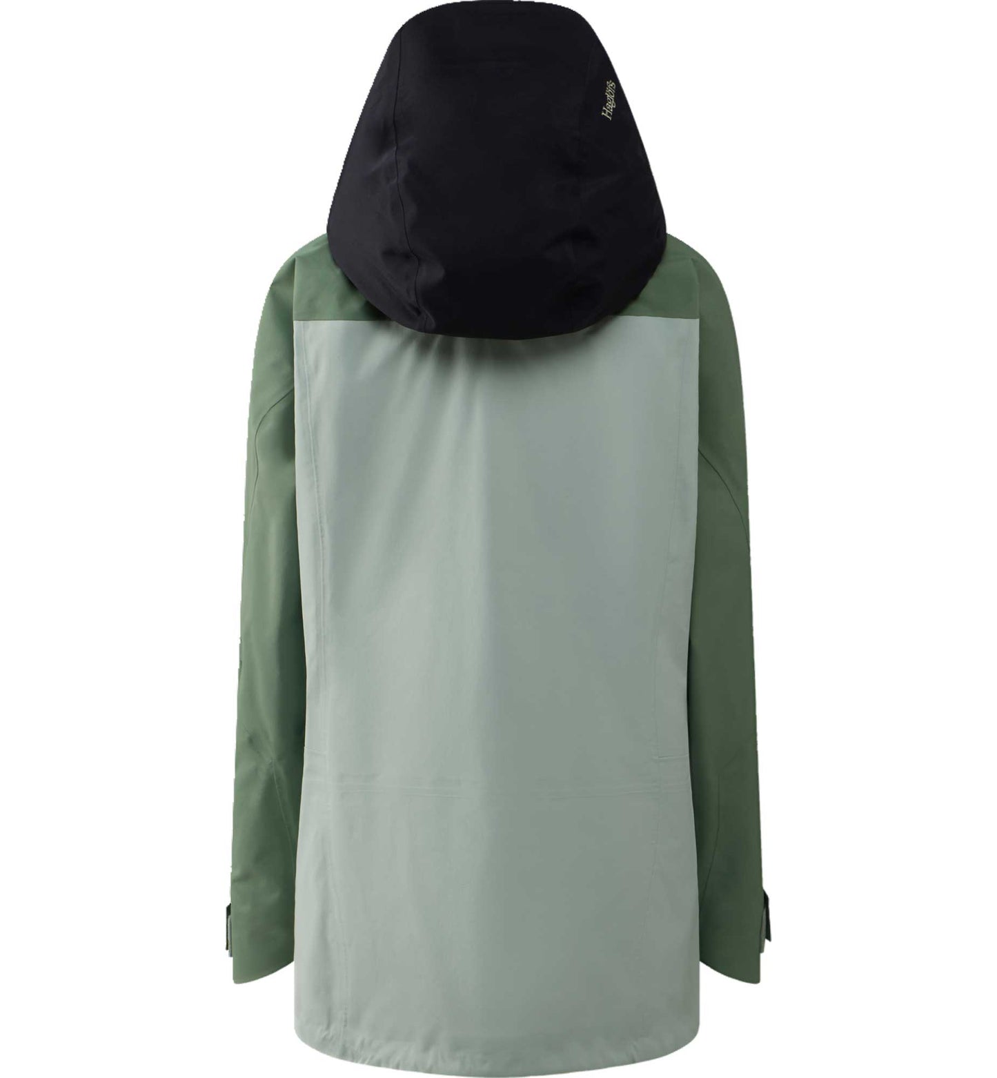 Vassi GTX Pro II Jacket Women