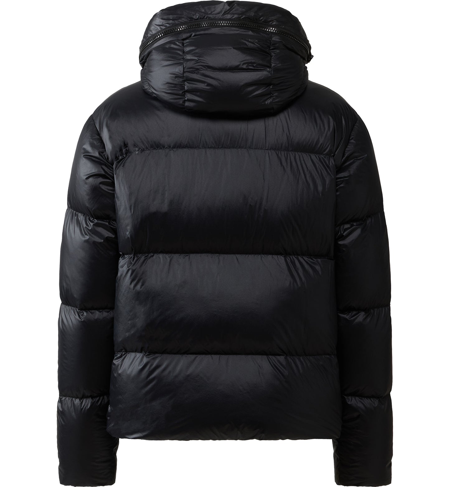 Liden Short Down Hood Men