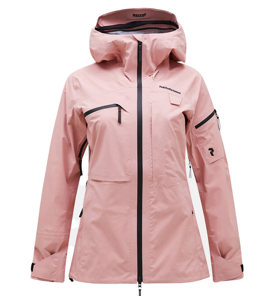 W Alpine Gore-Tex Jacket