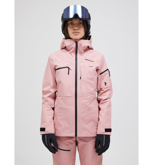 W Alpine Gore-Tex Jacket