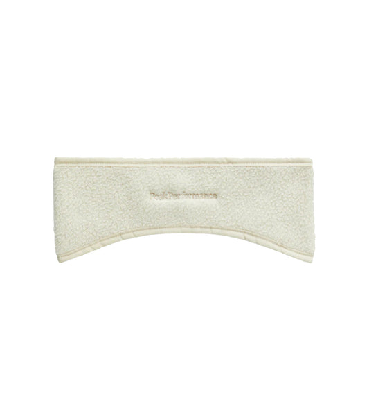 Fleece Headband