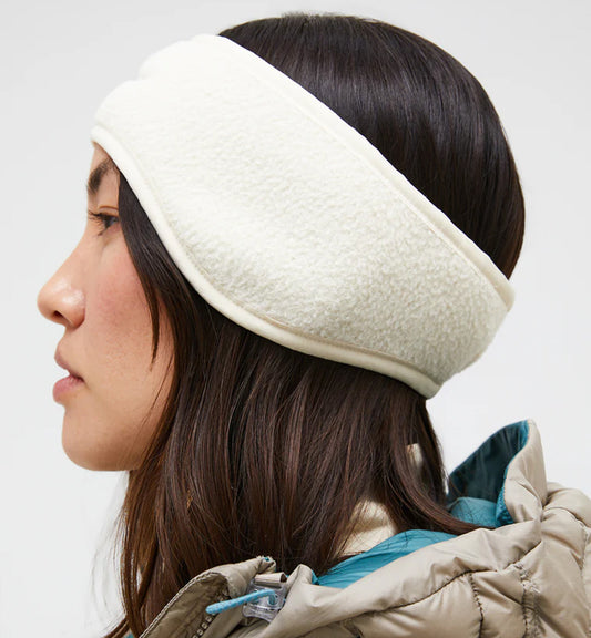 Fleece Headband
