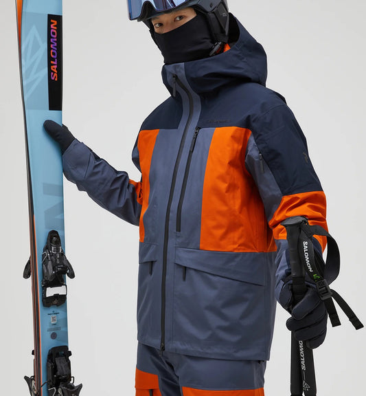 M Gravity Gore-Tex 3L Jacket