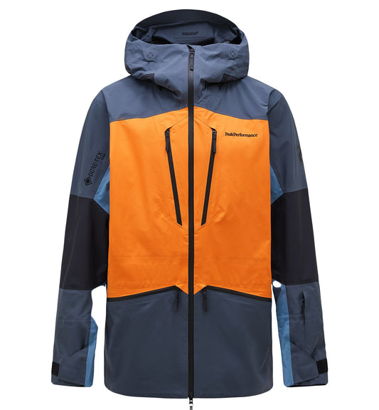 M Vertical Gore-Tex Pro Jacket