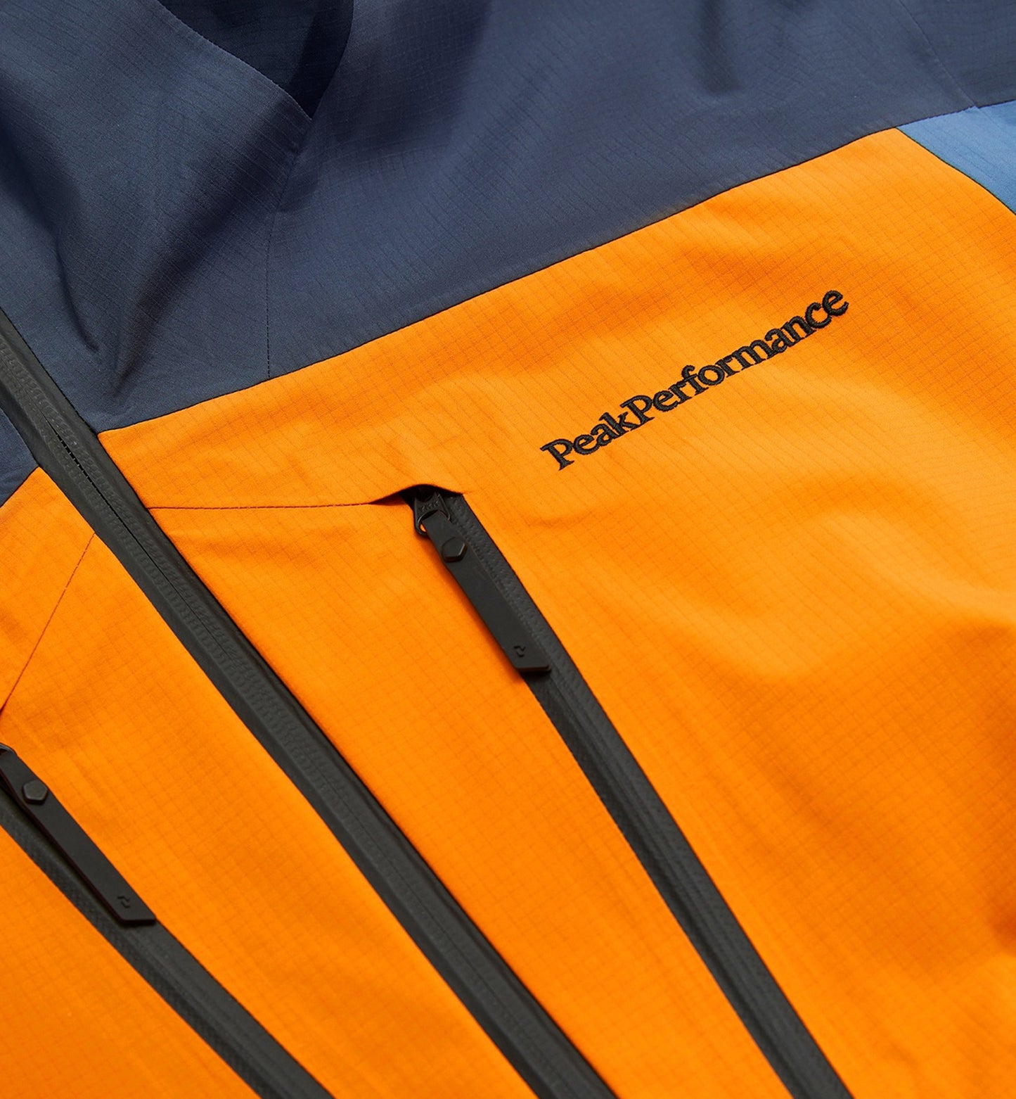 M Vertical Gore-Tex Pro Jacket