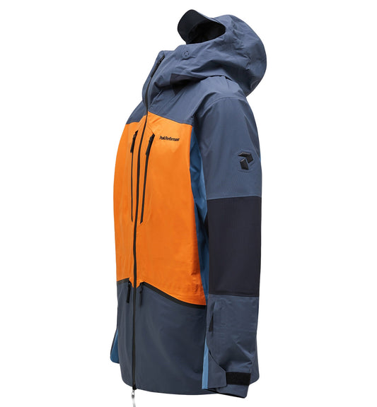 M Vertical Gore-Tex Pro Jacket