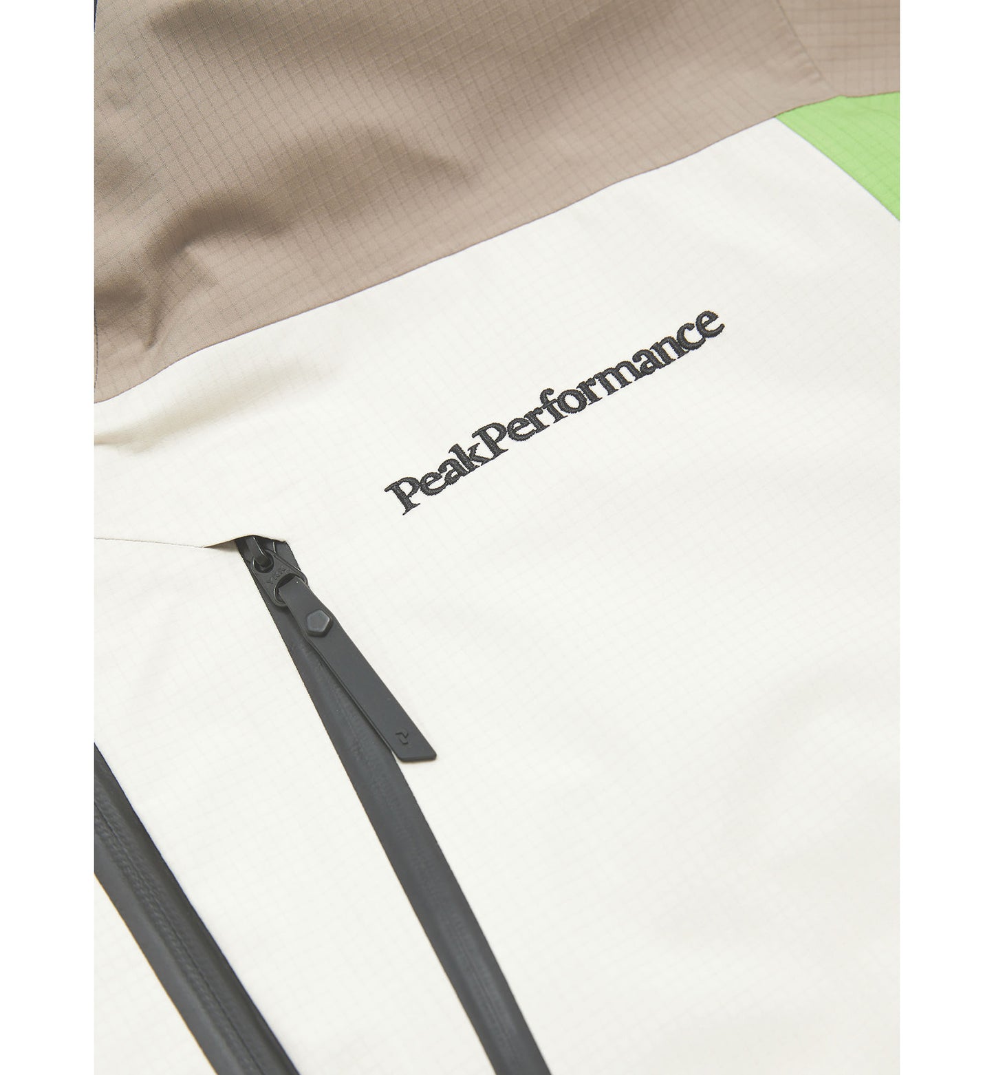 M Vertical Gore-Tex Pro Jacket