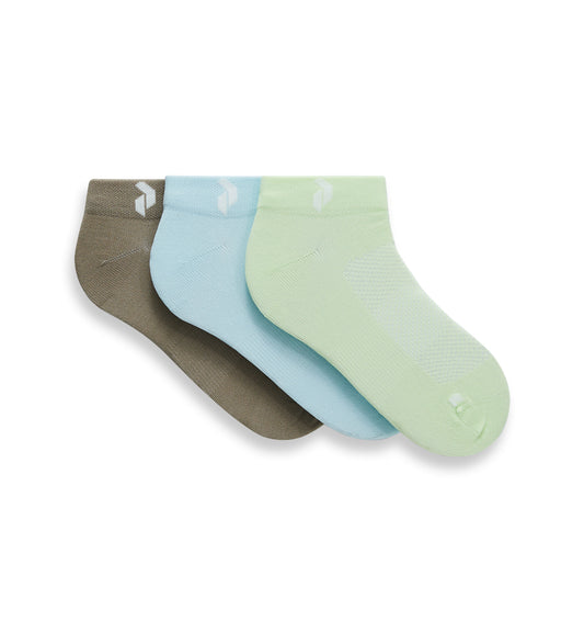 Low Sock 3-Pack