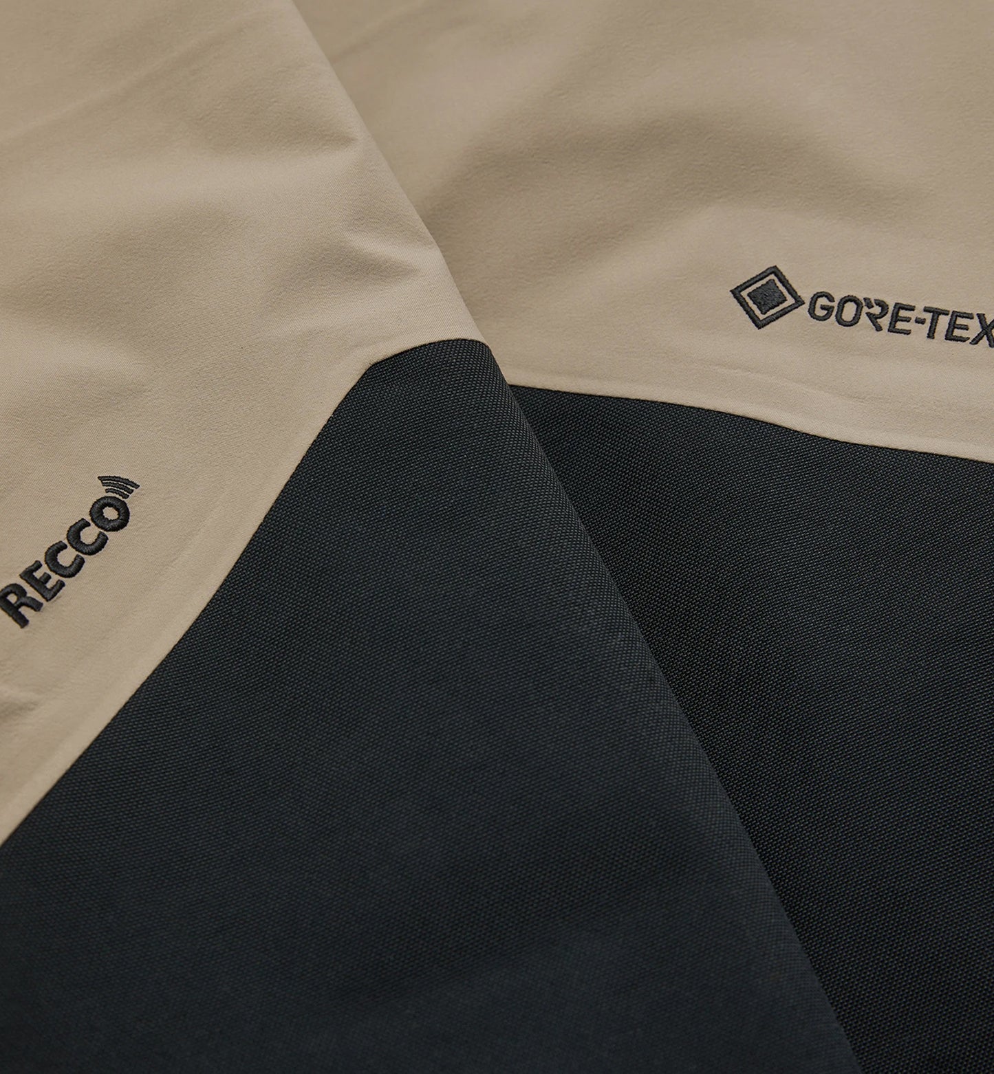 W Alpine Gore-Tex Pants