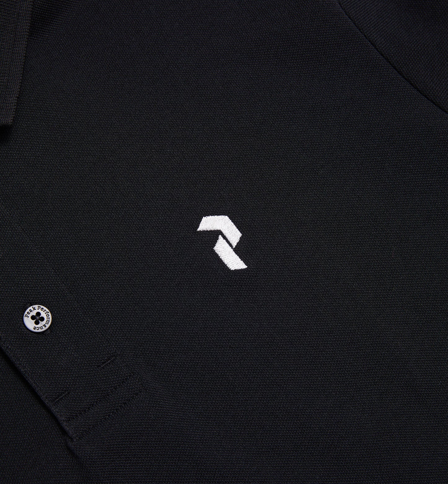 M Classic Cotton Polo