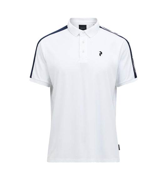 M Player Polo