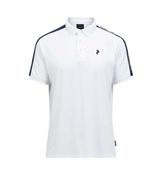 M Player Polo