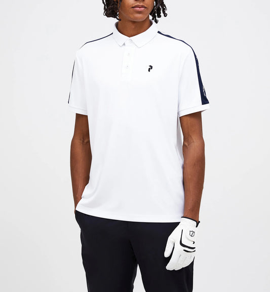 M Player Polo