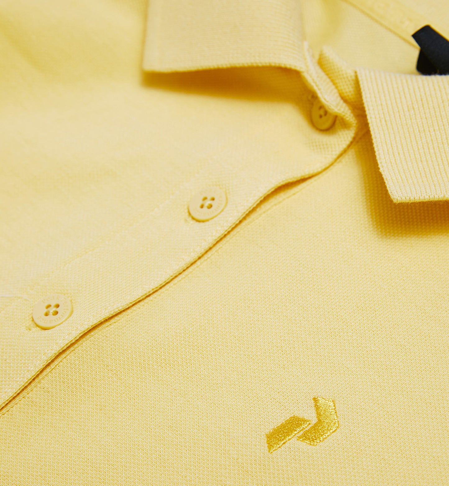 W Classic Cotton Polo