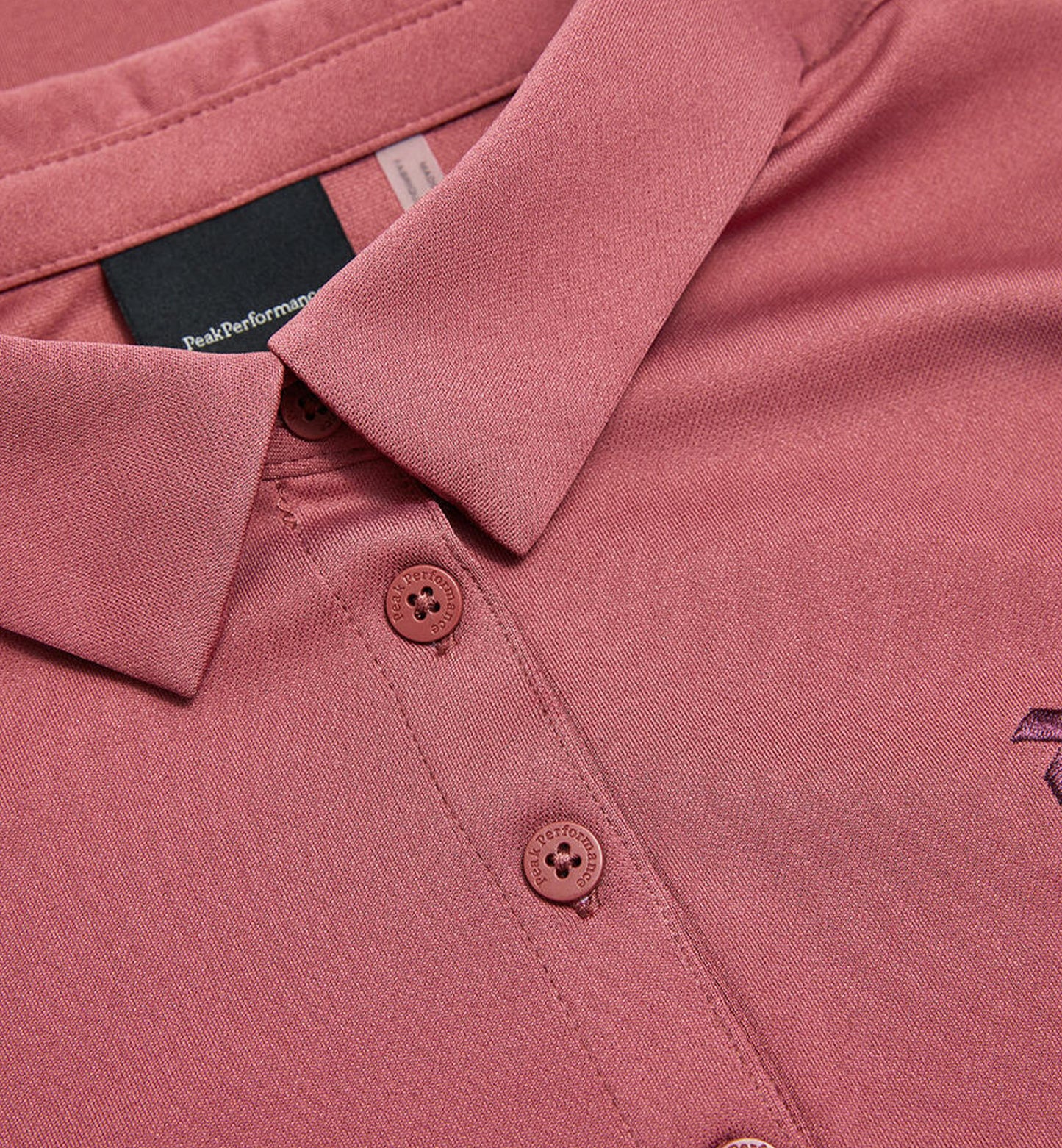 W Alta Polo