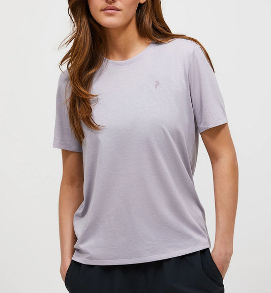 W Explore Graphic Tee