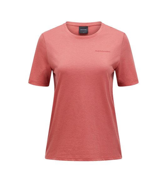 W Explore Graphic Tee