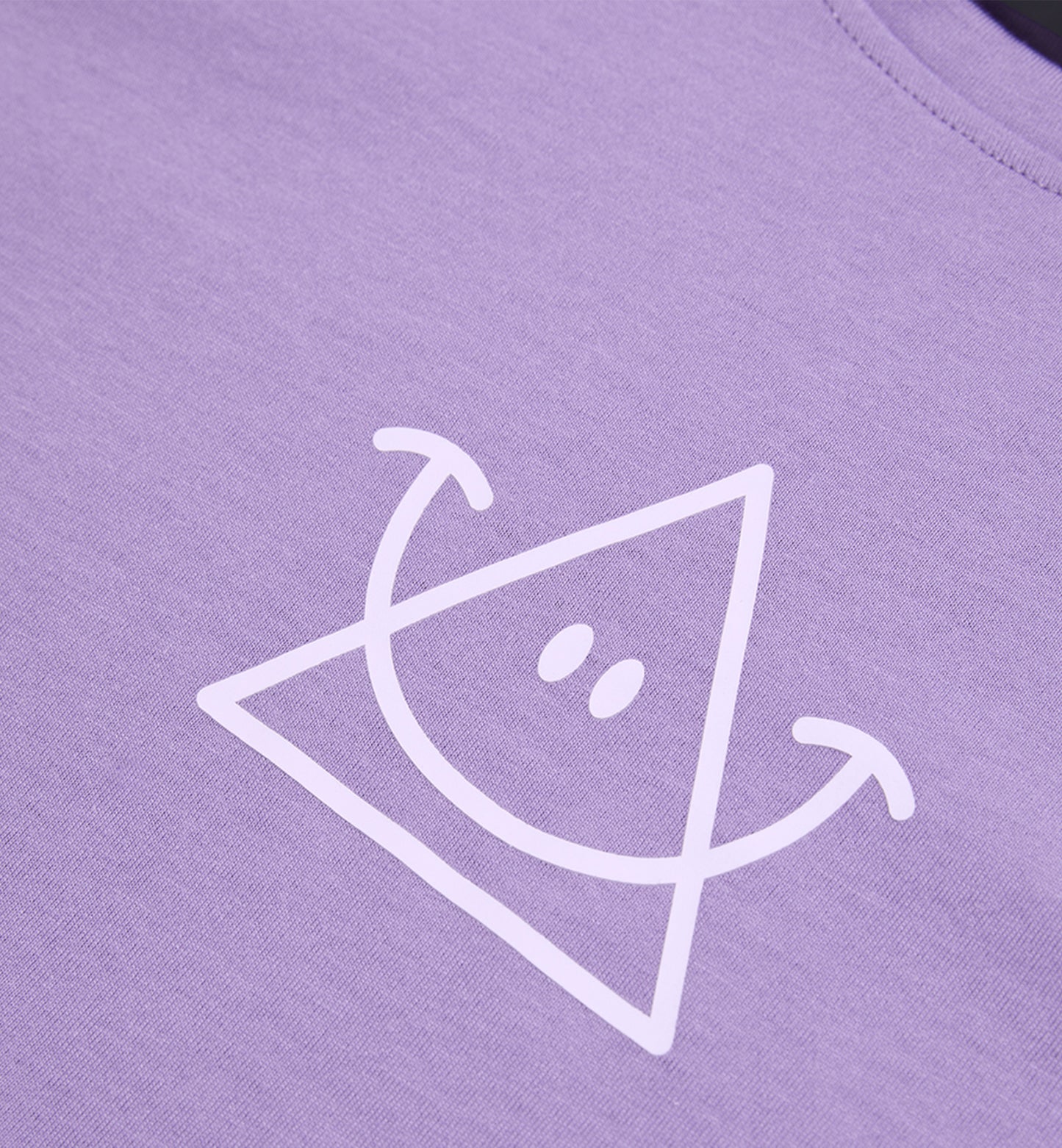 W Explore Graphic Tee