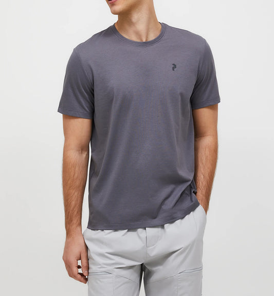 M Explore Graphic Tee