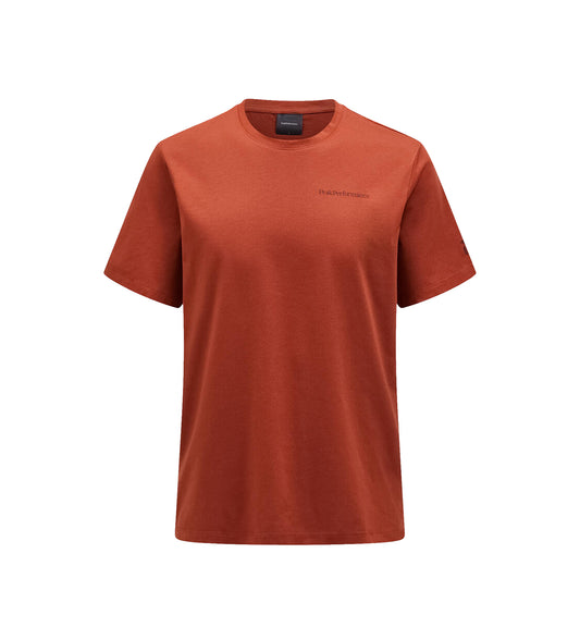 M Explore Graphic Tee