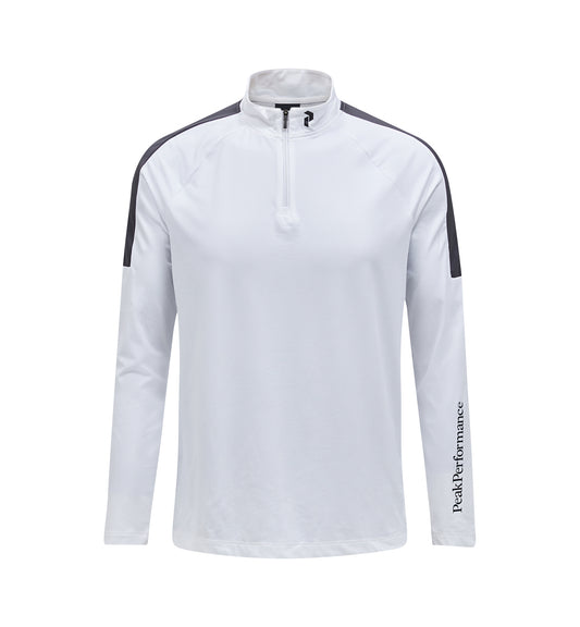 M Half Zip Baselayer