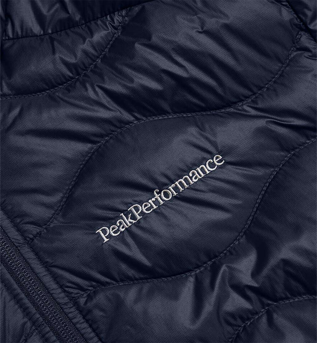 M Helium Down Jacket