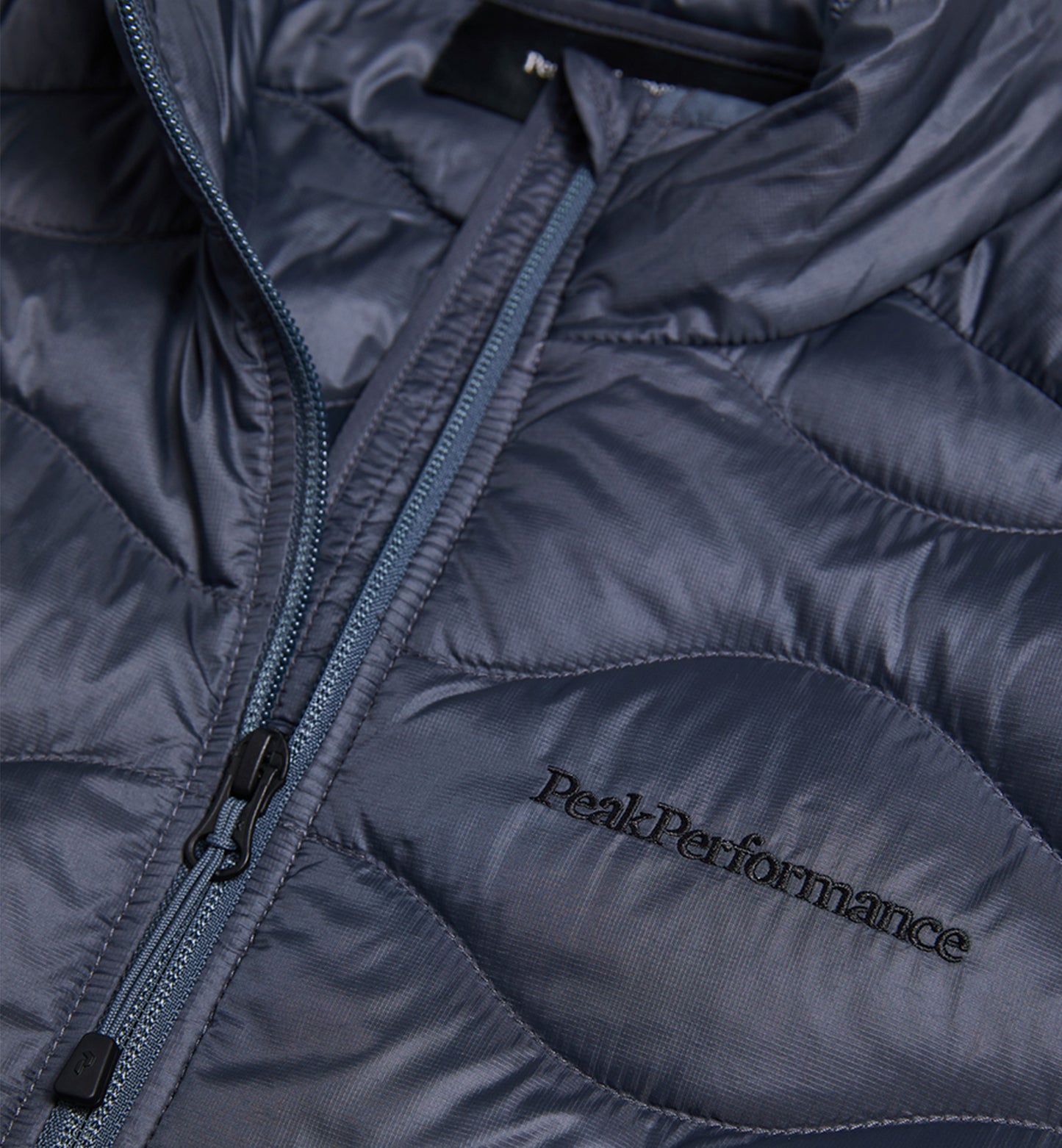 M Helium Down Jacket