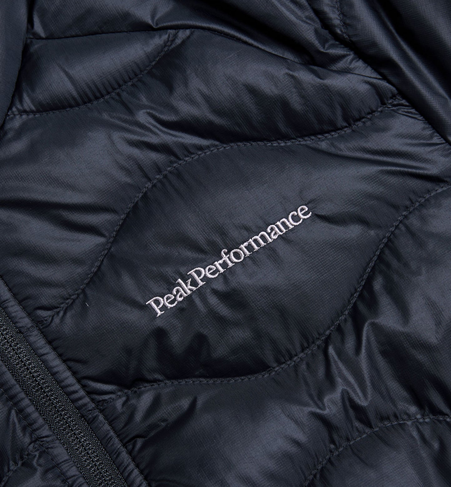 W Helium Down Jacket