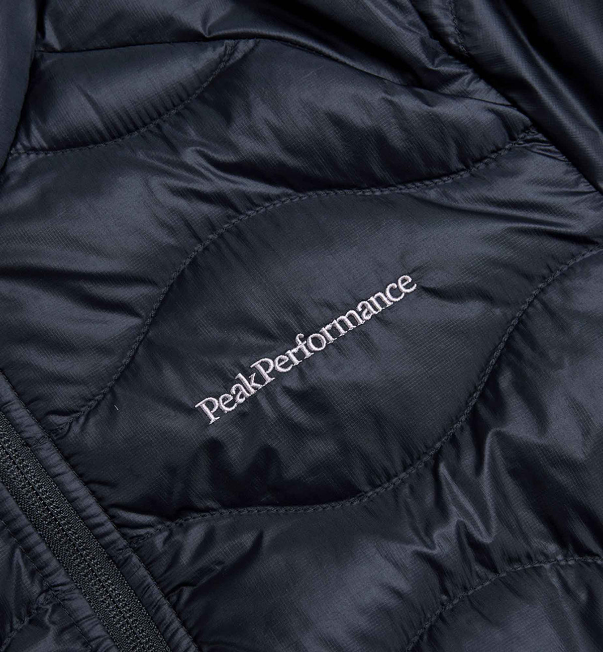 W Helium Down Jacket