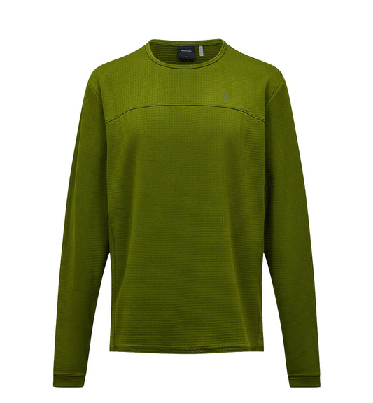 M Trail Polartec Crew