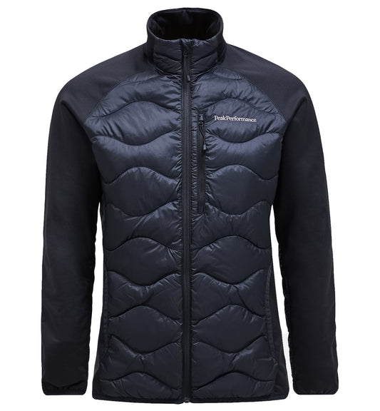 M Helium Down Hybrid Jacket