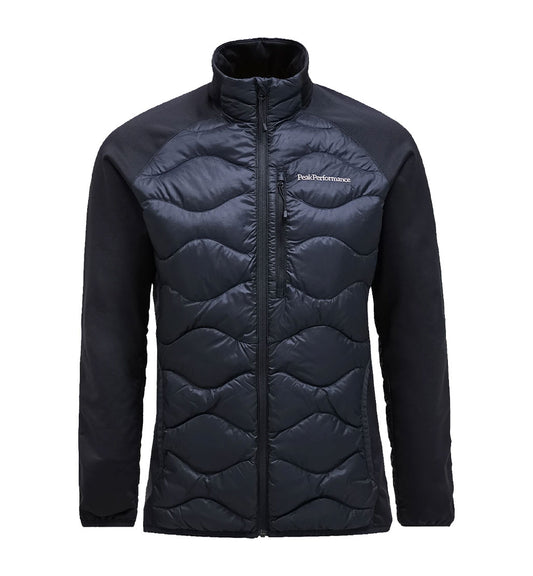M Helium Down Hybrid Jacket