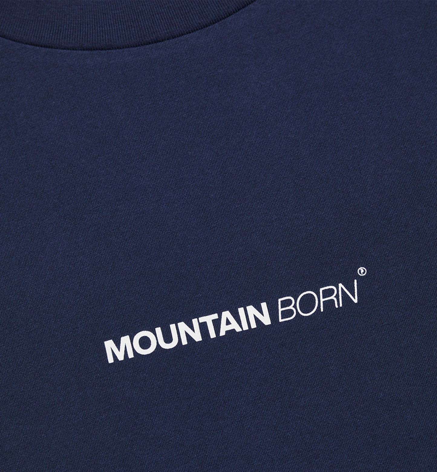 M Original Graphic Tee