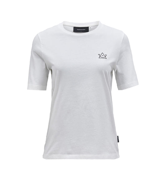 W Original Graphic Tee