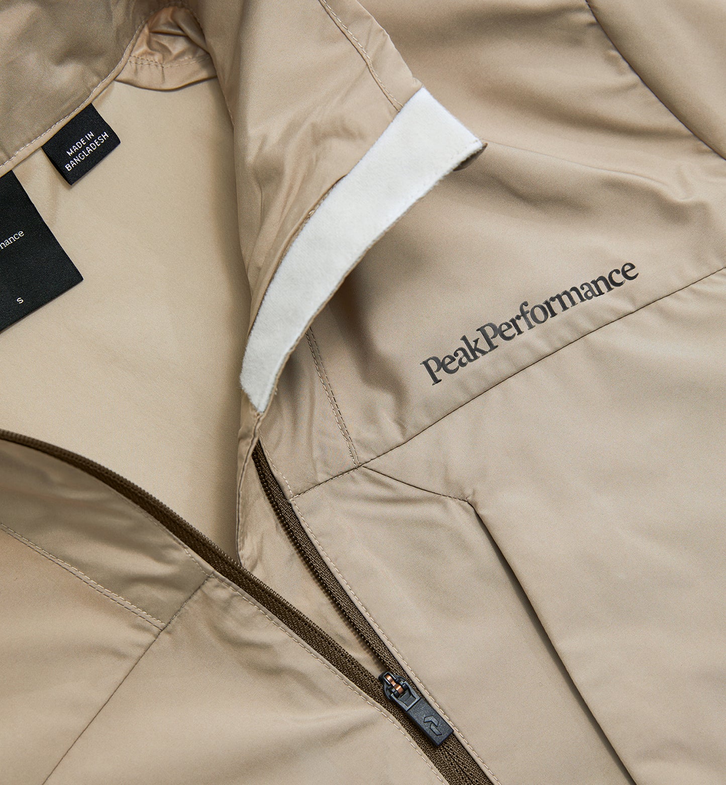 W Glider Wind Jacket