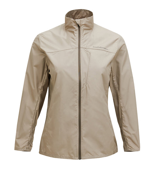 W Glider Wind Jacket