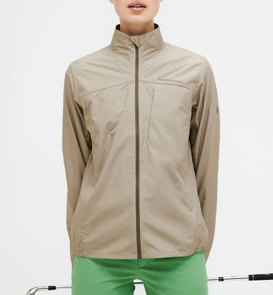 W Glider Wind Jacket