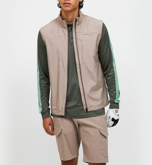 M Glider Wind Vest
